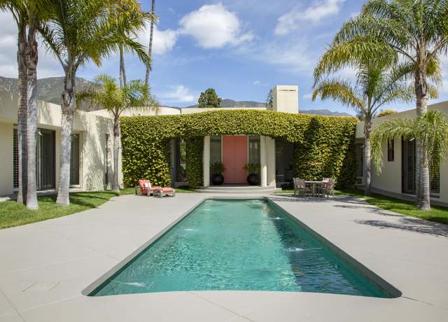 Property at 526 Crocker Sperry Dr, Montecito, CA 93108, 4 beds, 5 baths