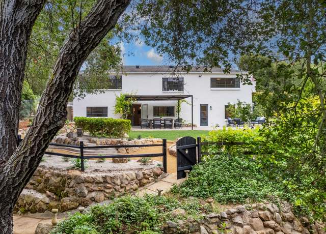 Property at 792 Chelham Way, Santa Barbara, CA 93108, 4 beds, 3.5 baths