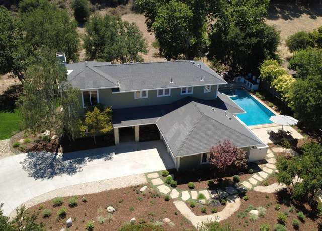 Property at 2807 Gaviota St, Los Olivos, CA 93441, 4 beds, 3 baths