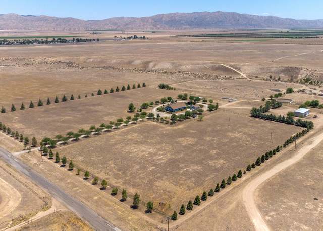 Property at 1220 Perkins Rd, New Cuyama, CA 93254, 3 beds, 2 baths