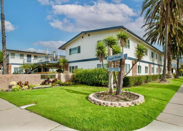 Property at 4950 Sandyland Rd #126, Carpinteria, CA 93013, 1 bed, 1 bath