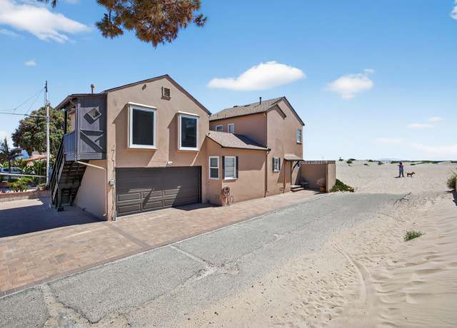 Property at 3025 Ocean Dr, Oxnard, CA 93035, 4 beds, 4 baths