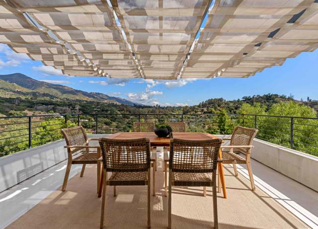 Property at 350 Conejo Rd, Santa Barbara, CA 93103, 3 beds, 2 baths