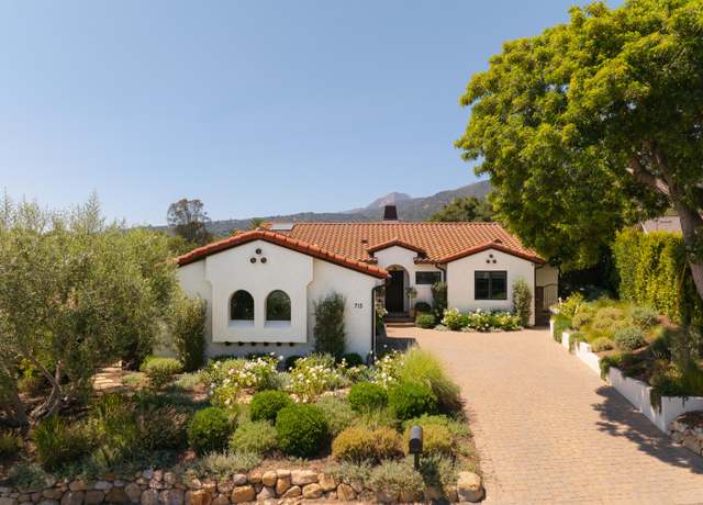 Property at 715 Circle Dr, Montecito, CA 93108, 4 beds, 3 baths