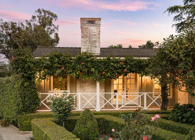 Property at 1077 Summit Rd, Santa Barbara, CA 93108, 5 beds, 5 baths