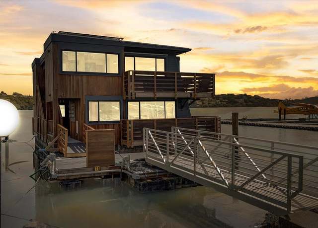Property at 11 Commodore Marina Loop, Out Of Area, CA 94941, 4 beds, 4 baths