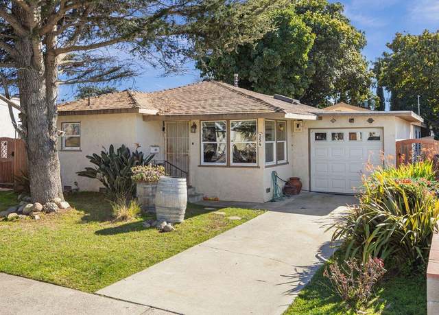 Property at 354 W Prospect St, Ventura, CA 93001, 3 beds, 3 baths