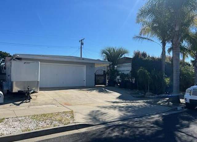 Property at 122 Verona Ave, Santa Barbara, CA 93117, 4 beds, 3 baths