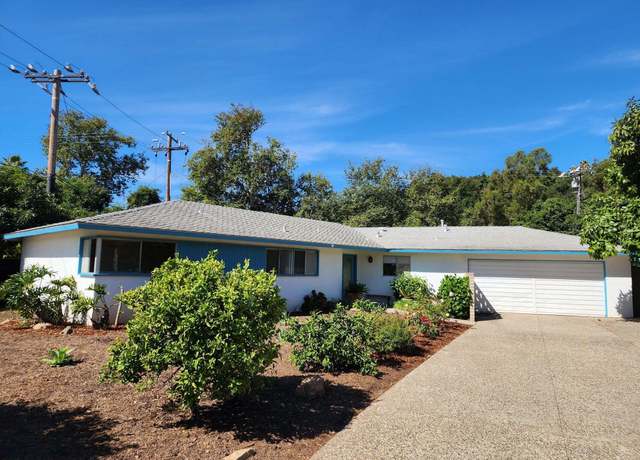Property at 921 Via Campobello, Santa Barbara, CA 93111, 4 beds, 3 baths