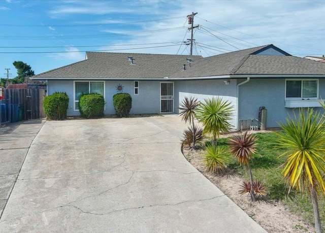 Property at 664 Moonglow Rd, Lompoc, CA 93436, 4 beds, 2 baths