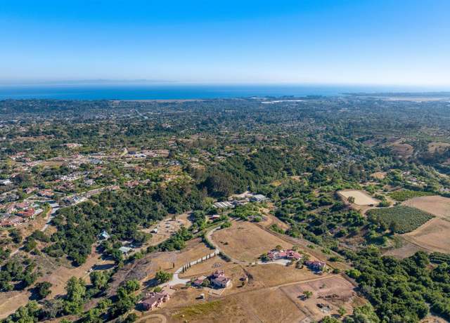 Property at 613 Maria Ygnacia Ln, Santa Barbara, CA 93111, 4 beds, 5 baths