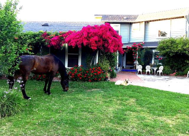 Property at 4156 Vista Clara Rd, Santa Barbara, CA 93110, 5 beds, 3 baths