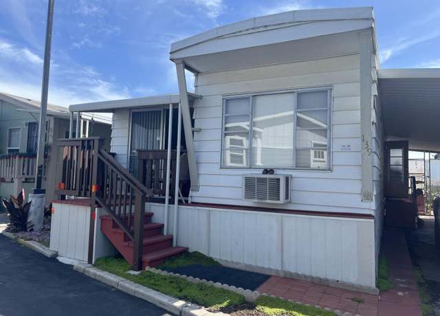 Property at 5700 Via Real #139, Carpinteria, CA 93013, 1 bed, 1 bath