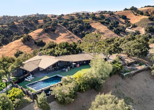 Property at 4001 Long Valley Rd, Santa Ynez, CA 93460, 3 beds, 2 baths