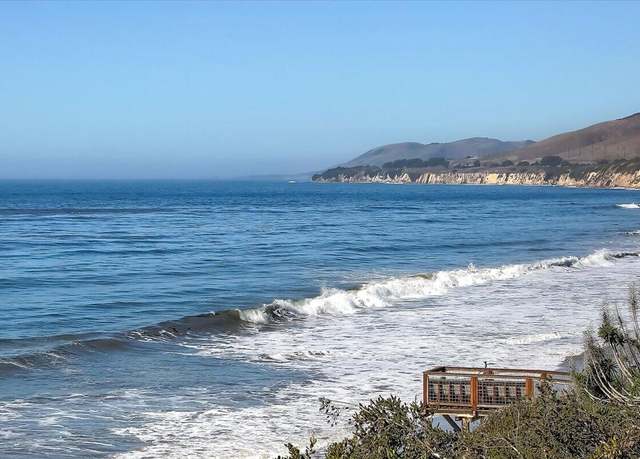 Property at 19 Arroyo Quemada Ln, Gaviota, CA 93117, 2 beds, 2 baths