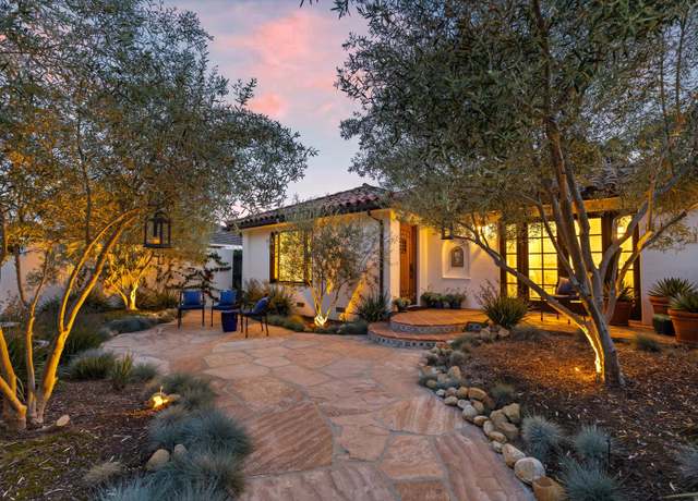 Property at 3035 Samarkand Dr, Santa Barbara, CA 93105, 3 beds, 3.5 baths