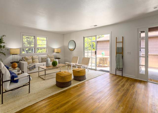 Property at 1838 San Andres St #7, Santa Barbara, CA 93101, 2 beds, 2 baths