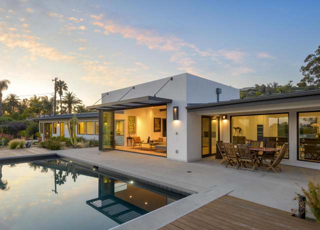 Property at 415 Yankee Farm Rd, Santa Barbara, CA 93109, 3 beds, 2 baths