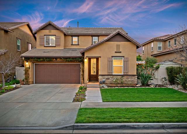 Property at 630 Whalen Way, Oxnard, CA 93036, 4 beds, 3 baths