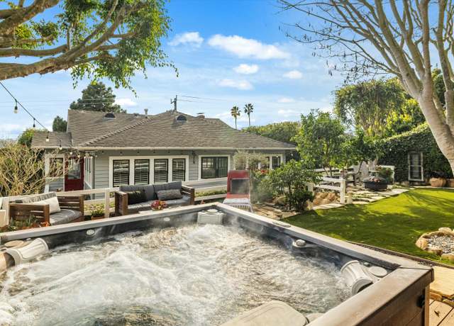 Property at 1726 Grand Ave, Santa Barbara, CA 93103, 3 beds, 2 baths