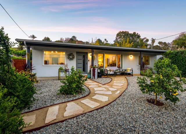 Property at 1724 Cliff Dr, Santa Barbara, CA 93109, 3 beds, 2.5 baths