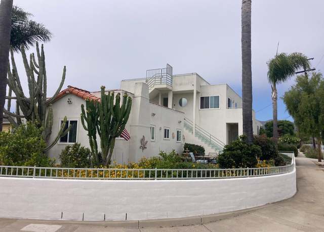 Property at 2449 Channel Dr, Ventura, CA 93003, 4 beds, 3 baths