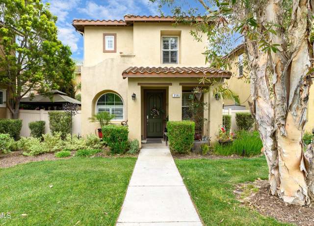 Property at 714 Nile River Dr, Oxnard, CA 93036, 3 beds, 2.5 baths