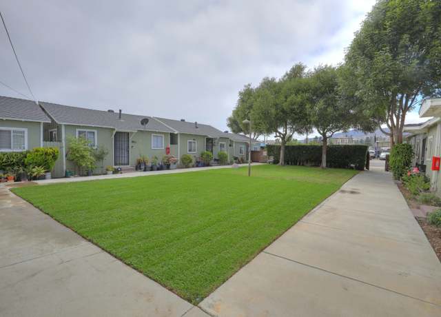 Property at 852 N Ventura Ave, Ventura, CA 93003, 11 beds, 11 baths