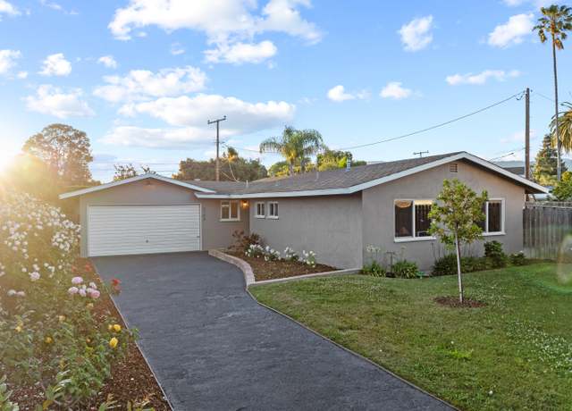 Property at 5148 San Lazaro Way, Santa Barbara, CA 93111, 3 beds, 2 baths