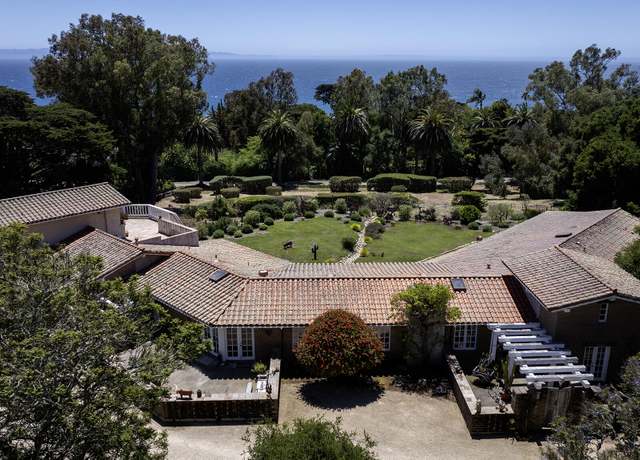 Property at 4205 Mariposa Dr, Santa Barbara, CA 93110, 5 beds, 3.5 baths