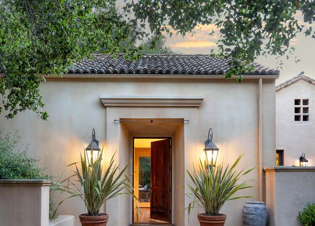 Property at 603 Juan Crespi Ln, Montecito, CA 93108, 3 beds, 3.5 baths