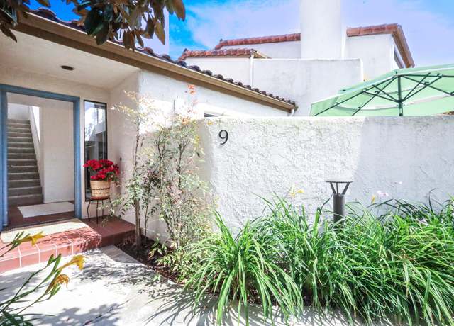 Property at 2051 Cliff Dr #9, Santa Barbara, CA 93109, 2 beds, 1.5 baths