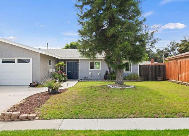 Property at 2203 Fawn Pl, Ventura, CA 93003, 3 beds, 2 baths