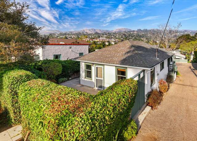 Property at 1310 Laguna St, Santa Barbara, CA 93101, 8 beds, 3.5 baths