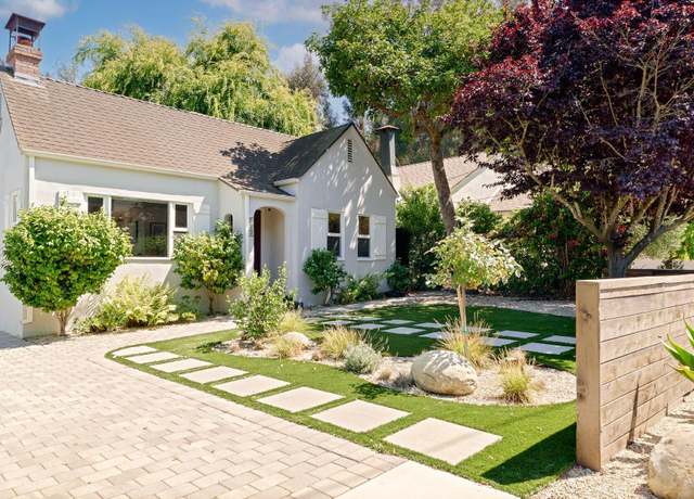 Property at 913 W Victoria St, Santa Barbara, CA 93101, 2 beds, 2 baths