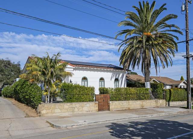 Property at 1124 Castillo St, Santa Barbara, CA 93101, 4 beds, 7 baths