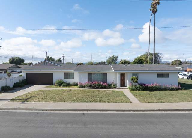 Property at 619 E Walnut Ave, Lompoc, CA 93436, 3 beds, 2 baths