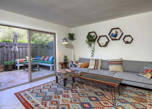 Property at 279 Aspen Way, Santa Barbara, CA 93111, 2 beds, 1.5 baths