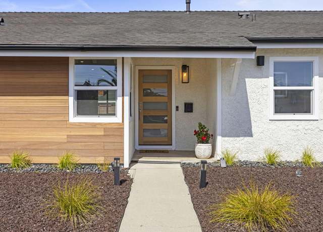 Property at 1711 Rialto St, Oxnard, CA 93035, 3 beds, 2 baths