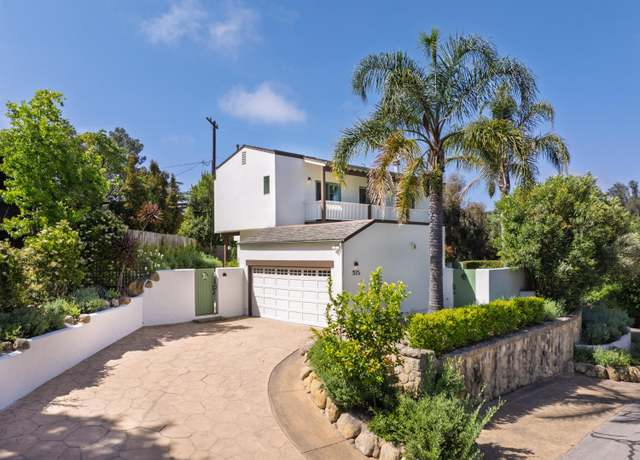 Property at 925 Chelham Way, Santa Barbara, CA 93108, 3 beds, 2.5 baths
