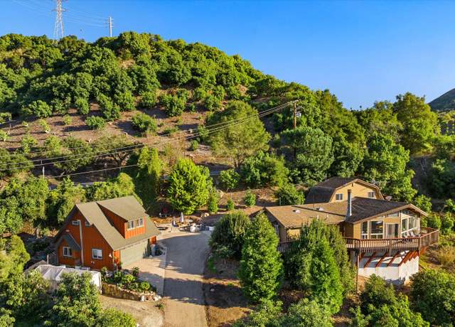 Property at 5850 Casitas Pass Rd, Ventura, CA 93001, 3 beds, 2 baths