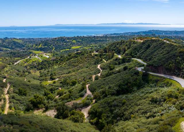 Property at 2300 Gibraltar Rd, Santa Barbara, CA 93105