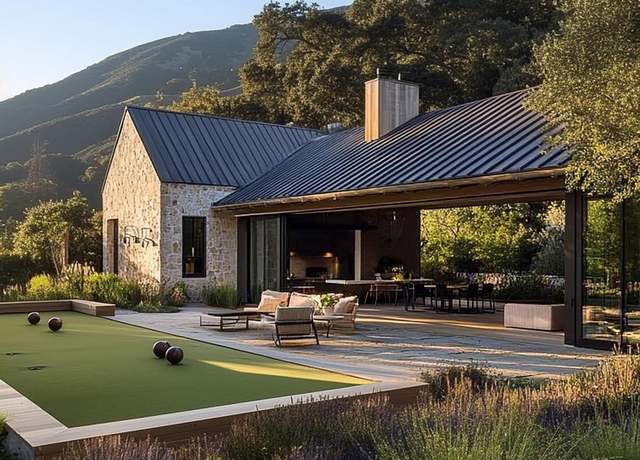 Property at 2300 Gibraltar Rd, Santa Barbara, CA 93105