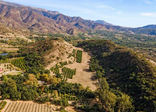 Property at 2250 Hermitage Rd, Ojai, CA 93023, 2 beds, 2 baths