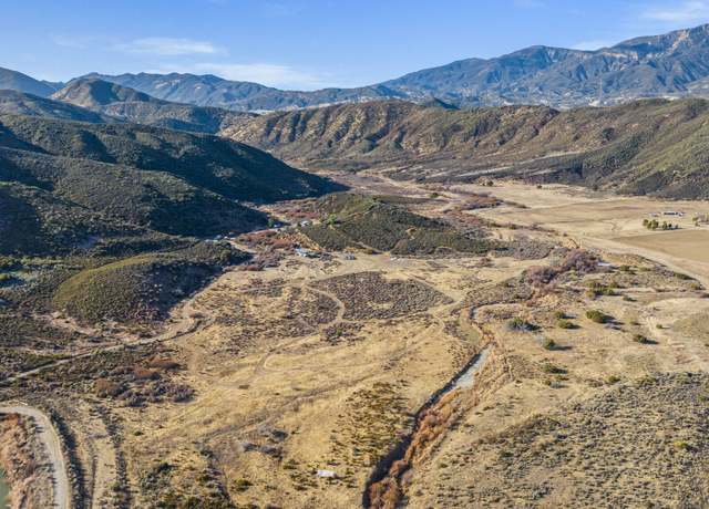 Property at 0000 Rose Valley Rd, Ojai, CA 93023