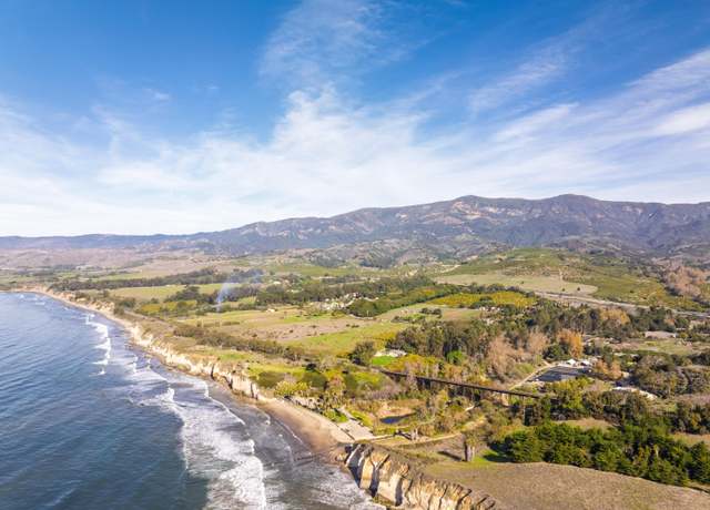 Property at One Beach Rd, Santa Barbara, CA 93117, 5 beds, 6.5 baths