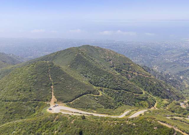 Property at 2888 Gibraltar Rd, Santa Barbara, CA 93105