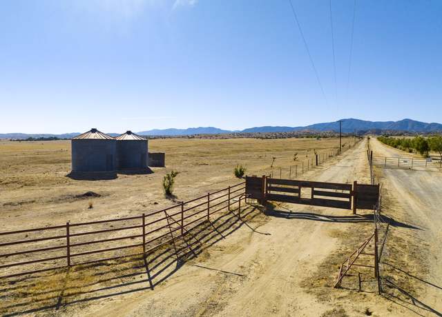 Property at 2011 Foothill Rd, New Cuyama, CA 93214, 3 beds, 2 baths