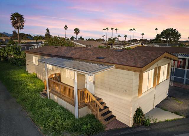 Property at 7465 Hollister Ave, Condo Unit #324, Goleta, CA 93117, 3 beds, 2 baths