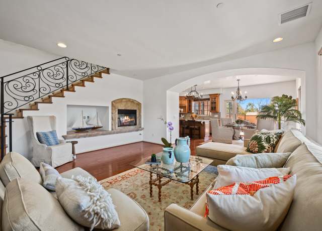 Property at 3791 State St #A, Santa Barbara, CA 93105, 4 beds, 3.5 baths